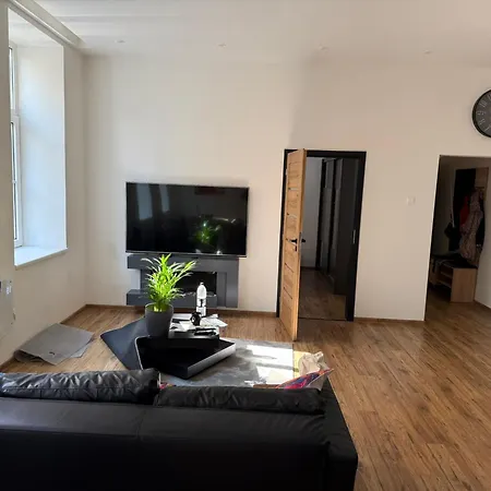 Apartmán Alex *