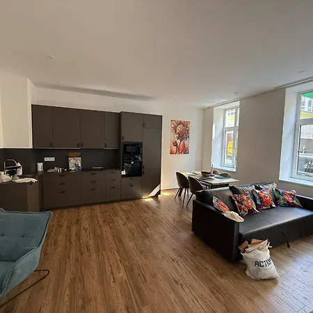 Alex Apartmán
