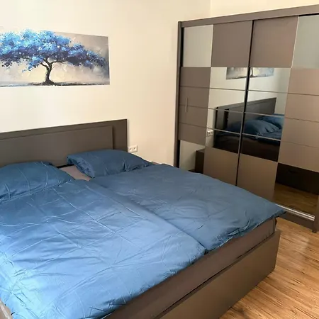 Apartmán Alex *