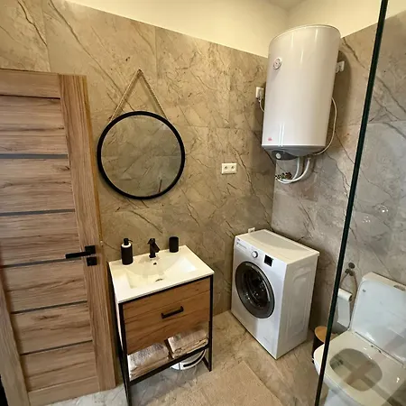 Alex Apartmán