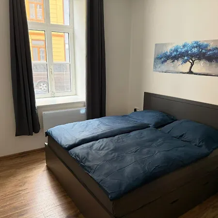 Alex Apartmán *